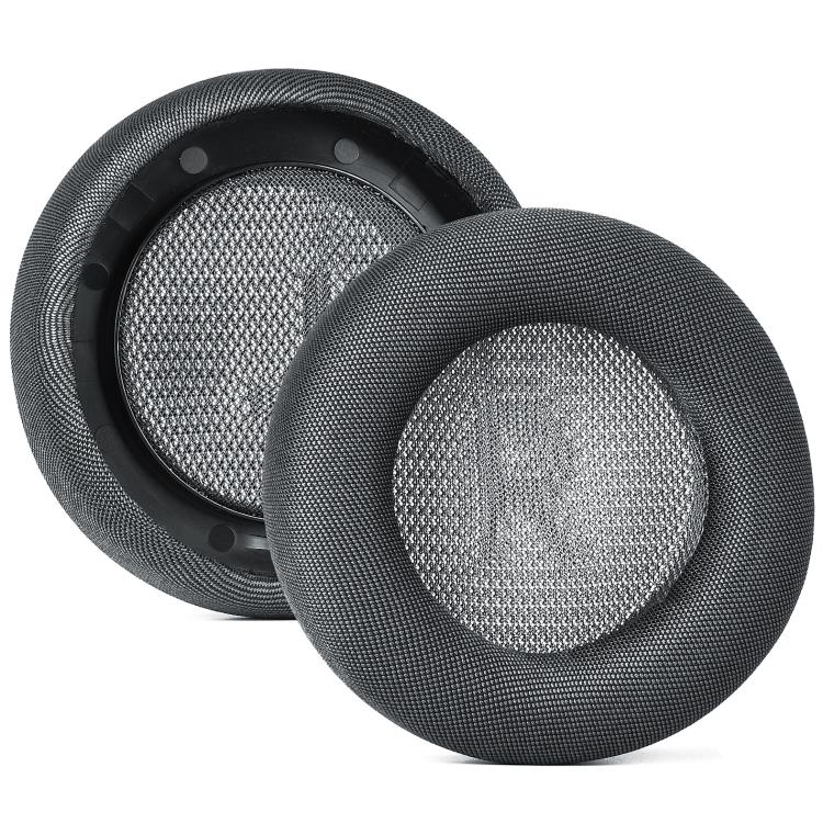 Coussinets Corsair Virtuoso MAX Noir en Mesh