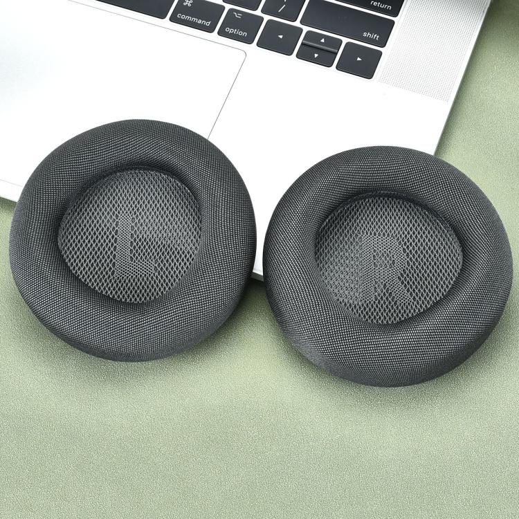 Coussinets Mesh Noir Corsair Virtuoso MAX Wireless 2